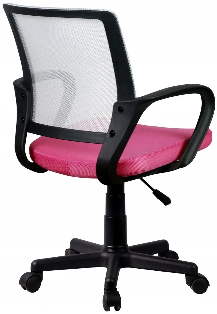 Fotoliu Artool 169692-AK (White/Pink) - 3