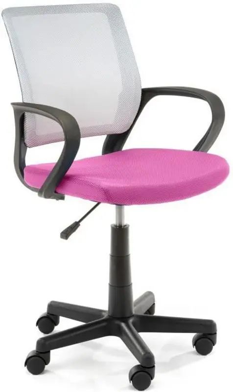 Fotoliu Artool 169692-AK (White/Pink)