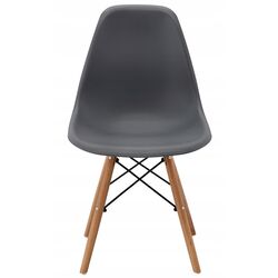 Scaun Chomik FAT7820 (Grey/Oak) Thumb