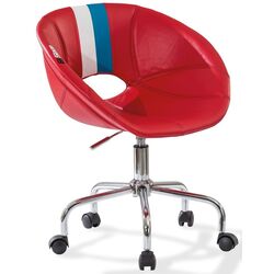 Кресло Cilek Biseat 21.08.8475.01 (Red)