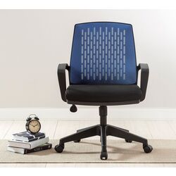 Кресло Cilek Comfort 21.08.8480.00 (Blue) Thumb