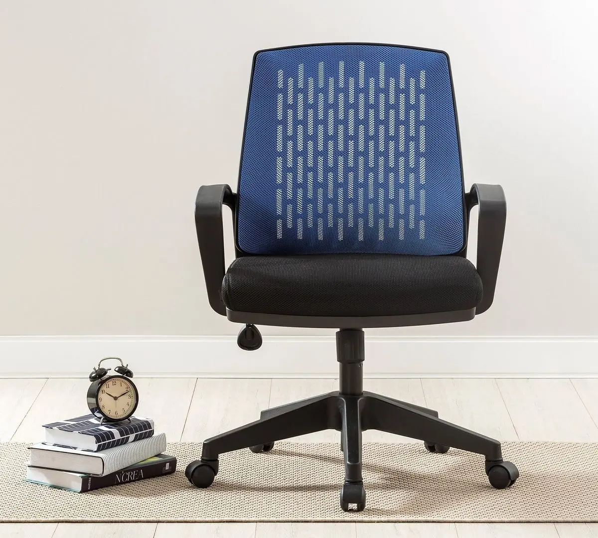 Кресло Cilek Comfort 21.08.8480.00 (Blue)