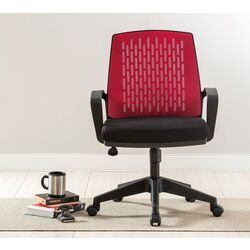 Кресло Cilek Comfort 21.08.8481.00 (Red) Thumb