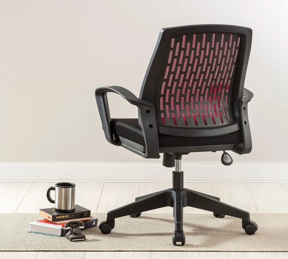 Кресло Cilek Comfort 21.08.8481.00 (Red)