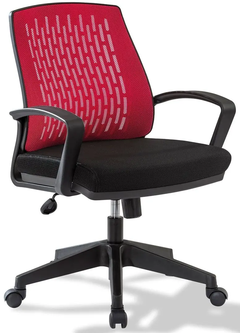 Кресло Cilek Comfort 21.08.8481.00 (Red)