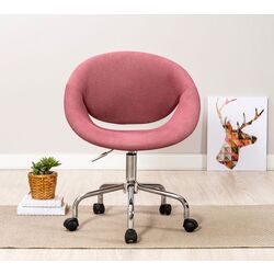 Кресло Cilek Relax 21.08.8497.00 (Rose) Thumb