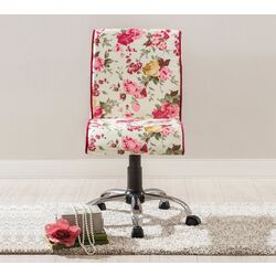 Fotoliu Cilek Soft 21.08.8447.00 (Floral) Thumb