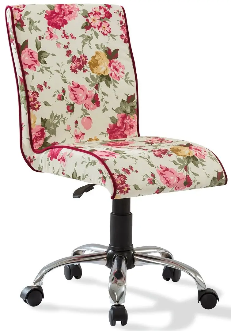 Fotoliu Cilek Soft 21.08.8447.00 (Floral)