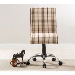 Кресло Cilek Soft 21.08.8464.00 (Plaid) Thumb