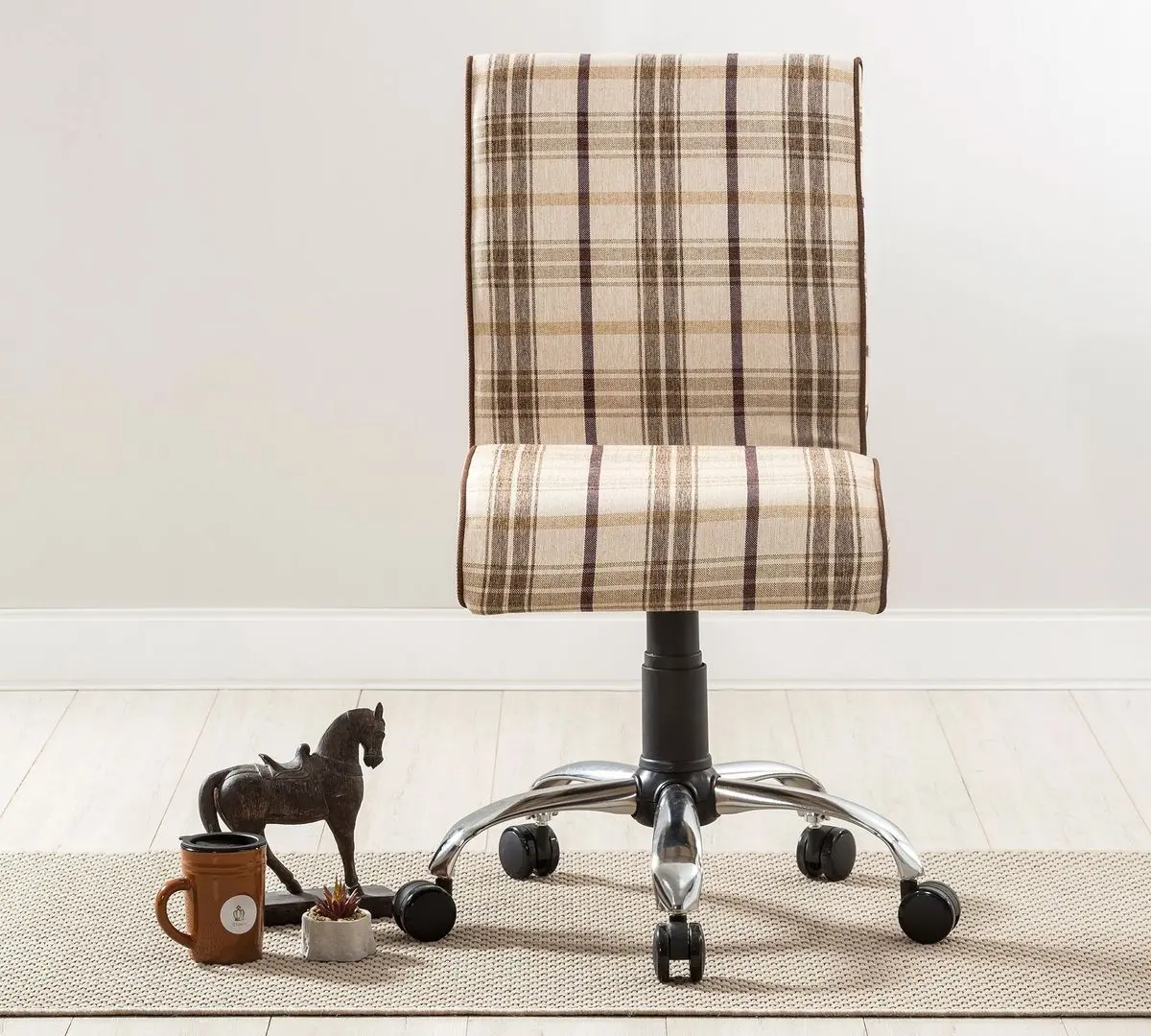 Кресло Cilek Soft 21.08.8464.00 (Plaid)