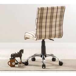 Кресло Cilek Soft 21.08.8464.00 (Plaid) Thumb