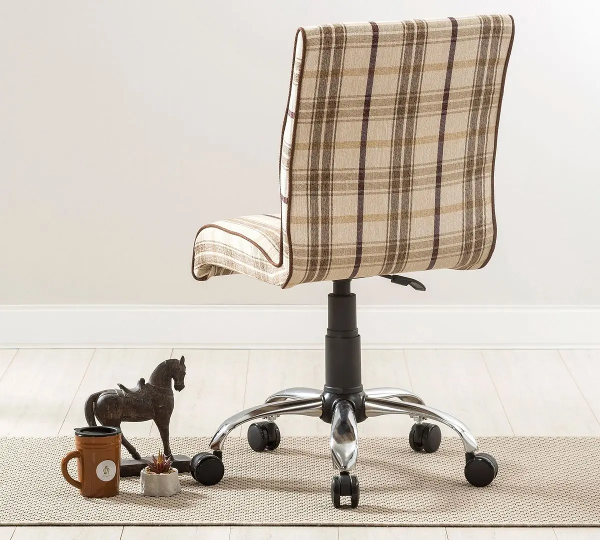 Кресло Cilek Soft 21.08.8464.00 (Plaid)