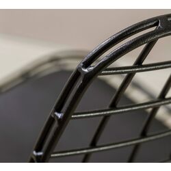 Стул детский Cilek Dark Metal 21.08.8483.00 (Black) Thumb