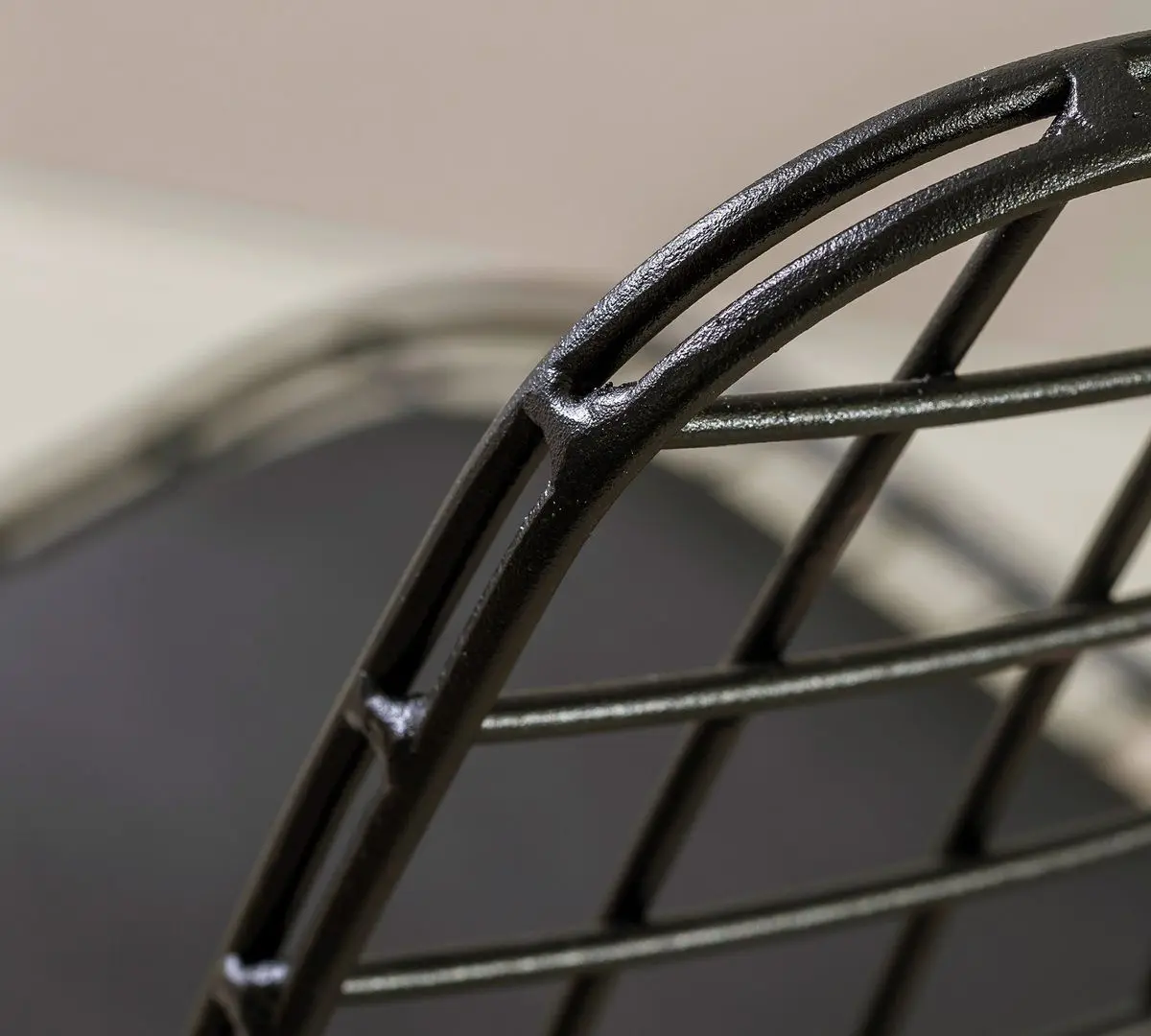 Стул детский Cilek Dark Metal 21.08.8483.00 (Black)