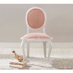 Стул детский Cilek Dream 21.08.8466.00 (Salmon) Thumb