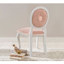 Стул детский Cilek Dream 21.08.8466.00 (Salmon) Thumb