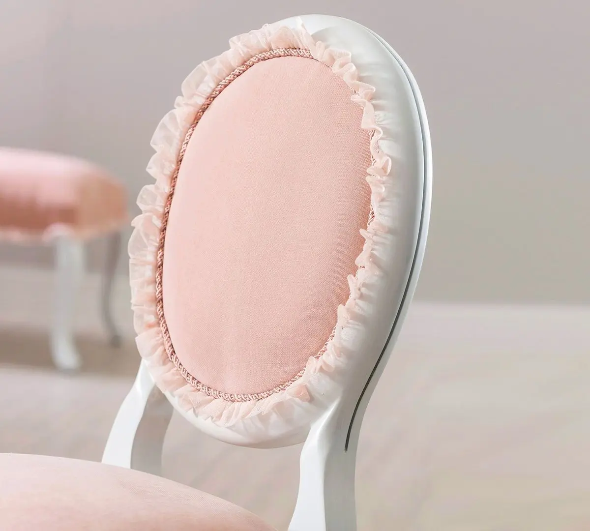 Стул детский Cilek Dream 21.08.8466.00 (Salmon)