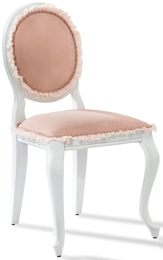 Стул детский Cilek Dream 21.08.8466.00 (Salmon)