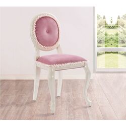 Стул детский Cilek Dream 21.08.8487.00 (Pink) Thumb