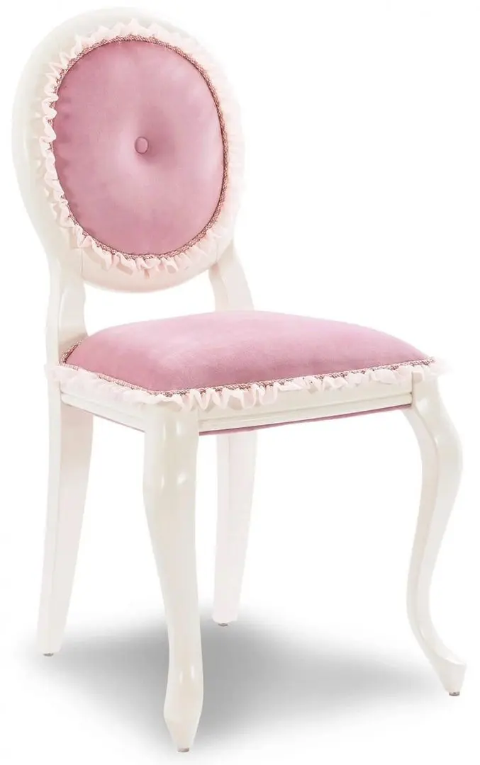Стул детский Cilek Dream 21.08.8487.00 (Pink)