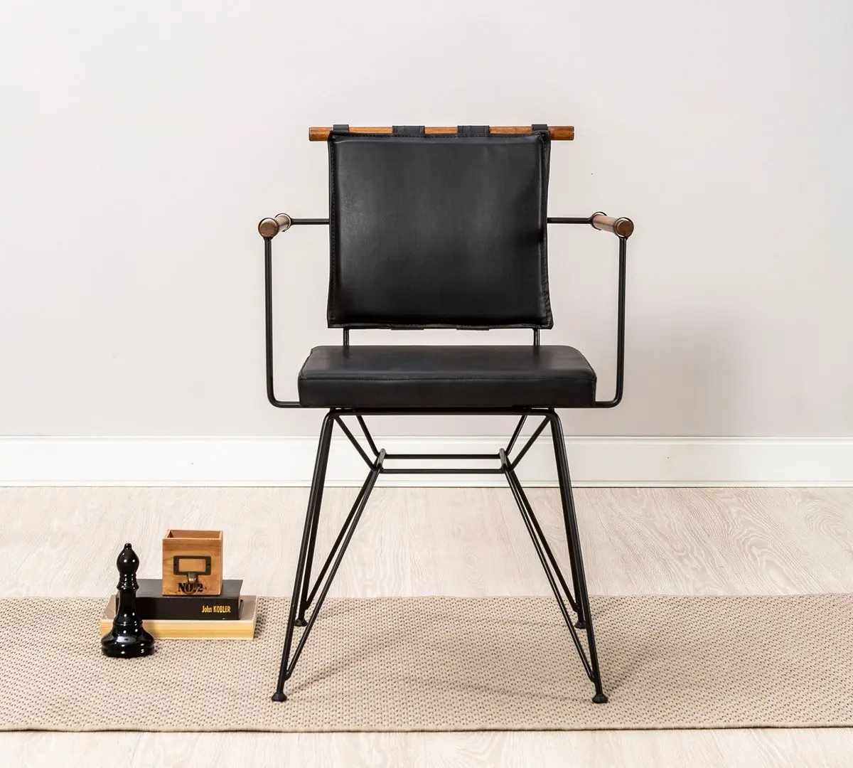 Стул детский Cilek Exclusive 21.08.8493.00 (Gray)