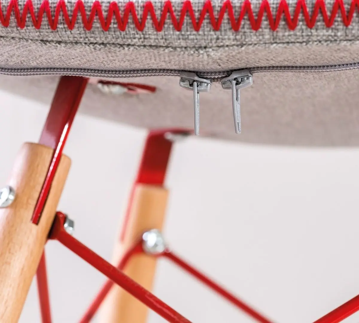 Стул детский Cilek Quatro 21.08.8479.00 (Gray)