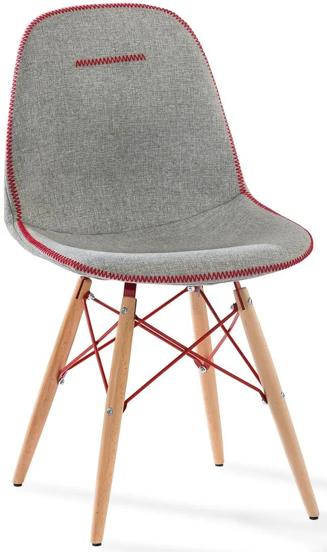 Стул детский Cilek Quatro 21.08.8479.00 (Gray)