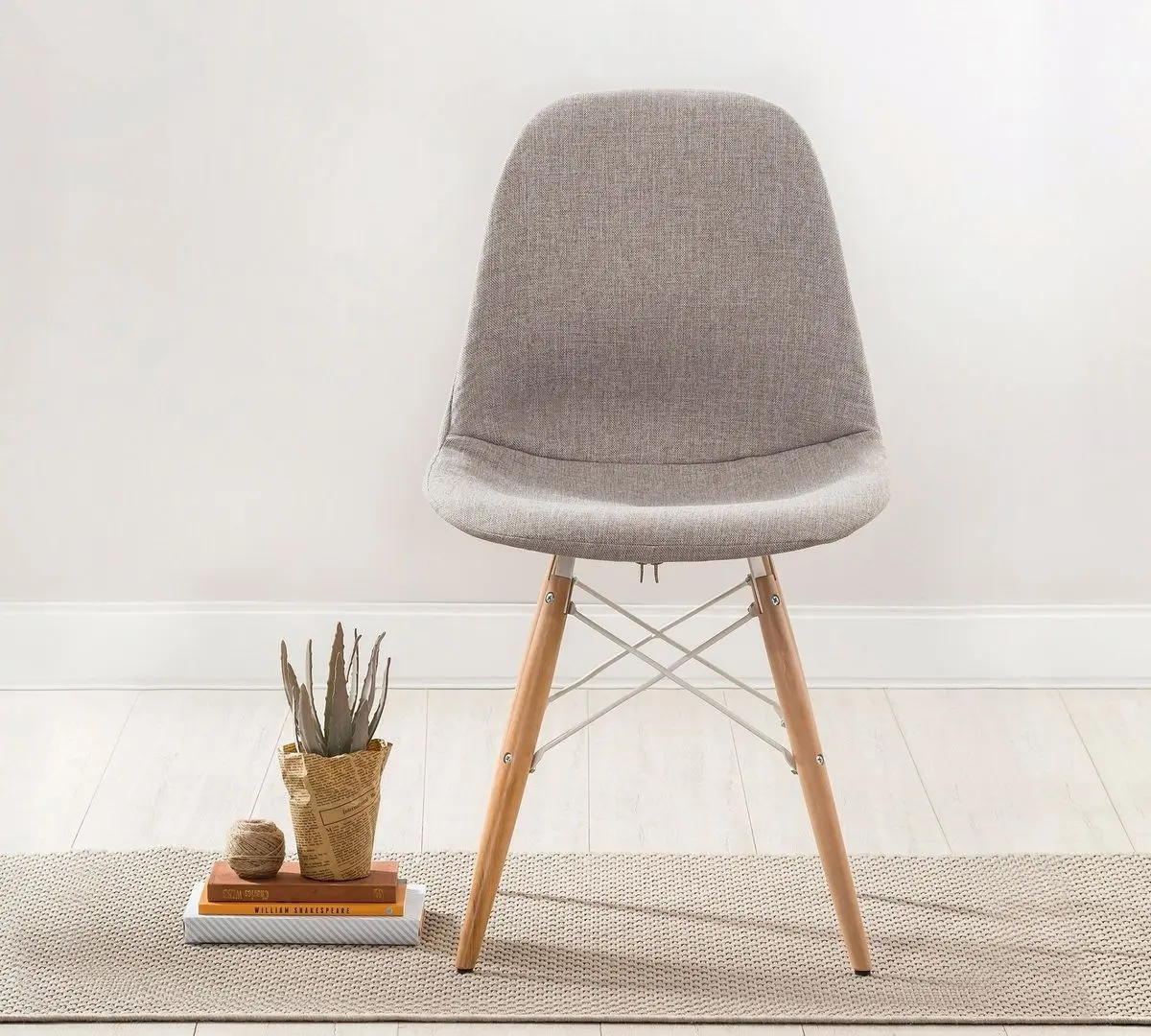 Стул детский Cilek Quatro 21.08.8482.00 (Beige)