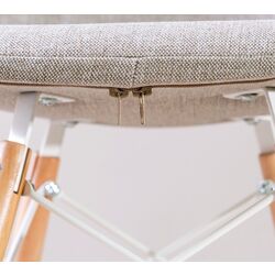 Стул детский Cilek Quatro 21.08.8482.00 (Beige) Thumb