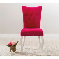 Scaun pentru copii Cilek Rosa 21.08.8477.00 (Pink) Thumb