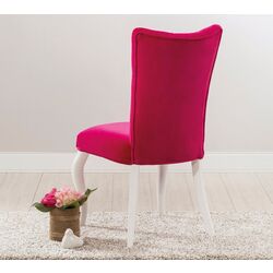 Scaun pentru copii Cilek Rosa 21.08.8477.00 (Pink) Thumb