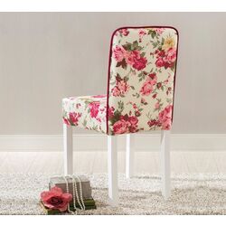 Стул детский Cilek Summer 21.08.8449.00 (Flower) Thumb