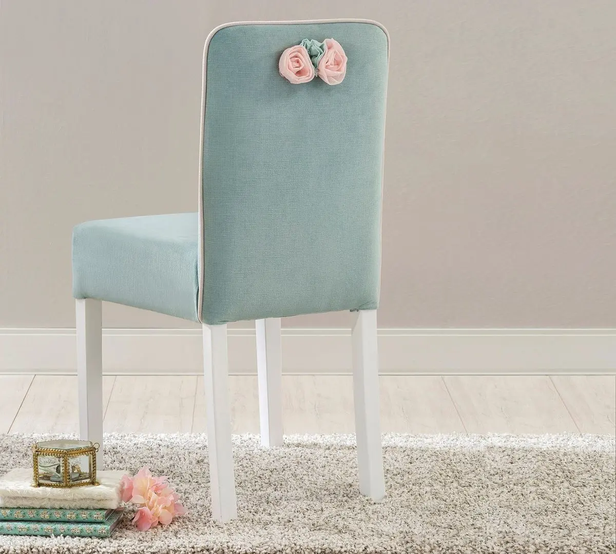 Стул детский Cilek Summer 21.08.8486.00 (Blue)