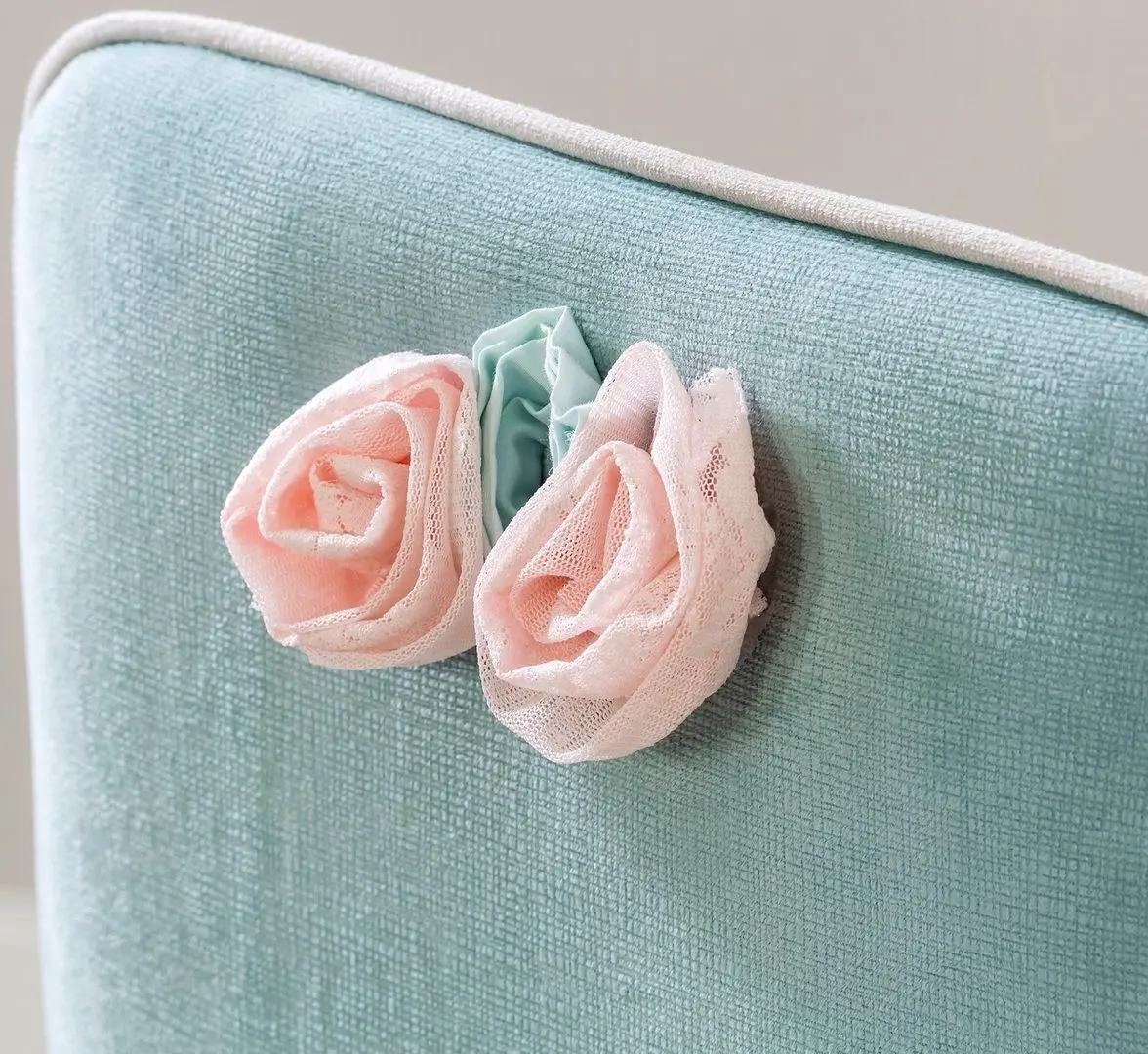 Стул детский Cilek Summer 21.08.8486.00 (Blue)