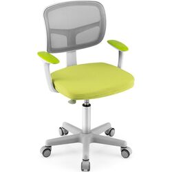 Кресло Costway HY10195LV (Light Green) Thumb