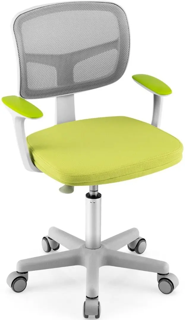 Кресло Costway HY10195LV (Light Green) - 3