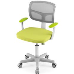 Кресло Costway HY10195LV (Light Green) Thumb