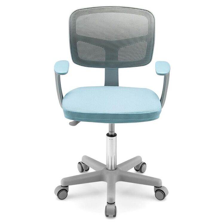 Кресло детское Costway HY10252BL (Blue) купить в Кишиневе, Молдове ...