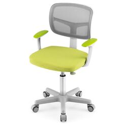 Fotoliu pentru copii Costway HY10252GN (Green) Thumb