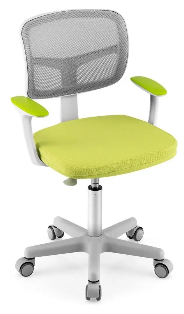 Fotoliu pentru copii Costway HY10252GN (Green)