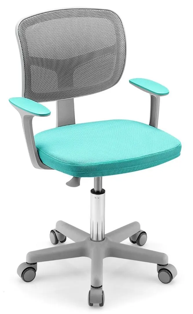 Fotoliu pentru copii Costway HY10252LV (Turquoise)