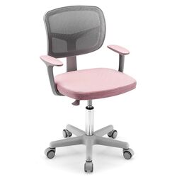 Fotoliu pentru copii Costway HY10252PK (Pink) Thumb