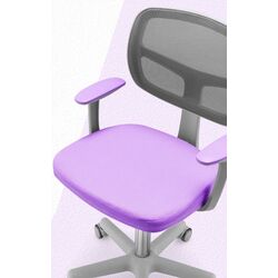 Fotoliu pentru copii Costway HY10252VT (Purple) Thumb