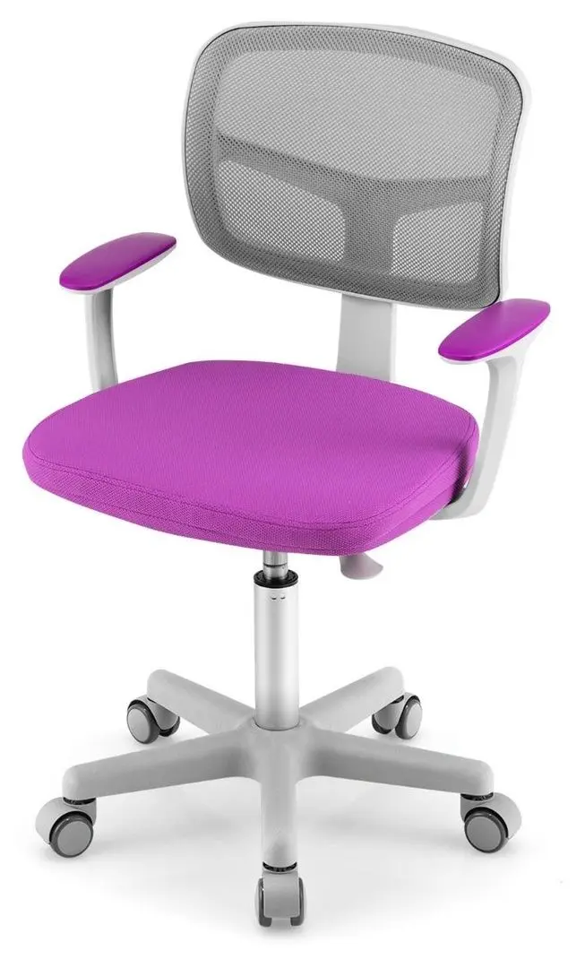Кресло детское Costway HY10252ZS (Purple)