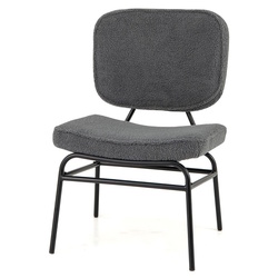 Scaun Costway HV10607GR (Grey) Thumb