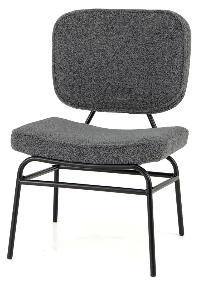 Scaun Costway HV10607GR (Grey)