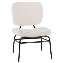 Стул Costway HV10607WH (Beige) Thumb