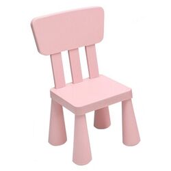 Scaun pentru copii Costway HW66810PI-C (Pink) Thumb