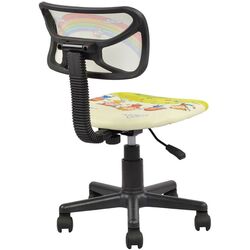 Fotoliu DP F-1019 (Rainbow) Thumb