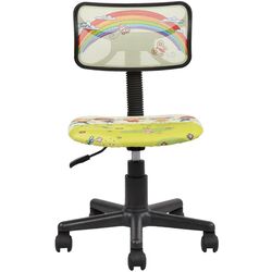 Fotoliu DP F-1019 (Rainbow) Thumb